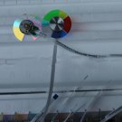 New Sharp F530XA Projector Color Wheel