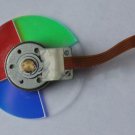 New Sharp PG-F320W Projector Color Wheel