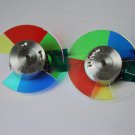 New Benq MX303D Projector Color Wheel