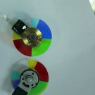 New Benq PX620X+ Projector Color Wheel
