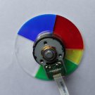 New Vivitek D557W Projector Color Wheel