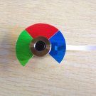New For Acer PD120 Projector Color Wheel