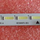 1Piece 55" RSAG7.820.5113 HE55GFD-B51 78LEDS 657MM LED Backlight Strip