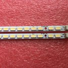 1 Pair 62LED 475MM For 42" Hisense LED Backlight GT-1110977-B RSAG7.820.4691