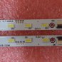 A Pair ! L500H1-4EB LED Backlight V500H1-LS5-TLEM4 V500H1-LS5-TREM4 28LED 315mm