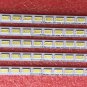 1 Piece 570mm LTA460HQ18 LED TV Backlight LJ64-03471A 2012SGS46 7030L 64 REV1.0