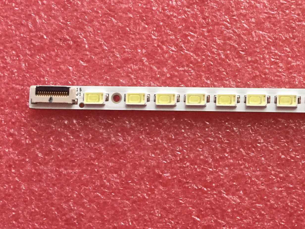 1 pcs 66LED 520MM For Sony LED Backlight SLS46_5630_S0NY_240_1D_rev_100218