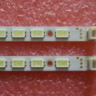 2pcs/lot 40LED 361MM For Hisense LED Backlight 73.31t14.004-5-DS1 31T14-07