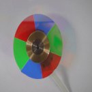 New OPTOMA IS800S IS802 Projector Color Wheel
