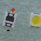Avago SN-BL2835MCEAM-N 1W 6V 2835 3528 118LM cool white tv backlight led 50pcs