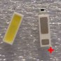 GM5FM2CP10A For SHARP LED TV BACKLIGHT 0.4W 3V 4214 COOL WHITE 50PCS/LOT