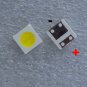 GM5F20BH20A SHARP 1W 6V 3535 3537 COOL WHITE LED TV BACKLIGHT 50PCS/LOT