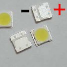 BD35Z For LG LED Backlight 2W 6V 3535 Cool white LCD Backlight LED 20pcs/lot