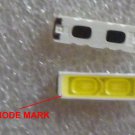 62-129AUMR4C/T3236L6M9PBF/TR8-T 0.5W 3V 7020 cool color TV BACKLIGHT LED 50pcs