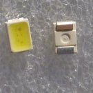 Evt 3020 3v 45-11-BFSB-61303501E-2T8-AM(LR) cool color TV BACKLIGHT LED 50pcs
