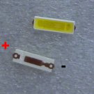 Lextar PT70Z03 V1 7020 50LM 3V 150mA 0.5W cool white led backlight 50pcs/lot