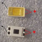 LTW-5630VSM-GC551 LITEON LED 0.5W 5630 3V cool white LED TV backlight lamp 50pcs