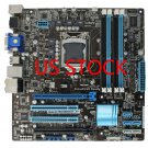 US STOCK ASUS P8H67-M PRO/CM6650/DP-MB motherboard Intel H67 LGA1155 DDR3-c