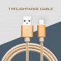 Fast Charger Adapter Original USB Cable For iphone 7/6s/plus/ipad Phone Cables-c