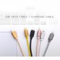 Fast Charger Adapter Original USB Cable For iphone 7/6s/plus/ipad Phone Cables-c