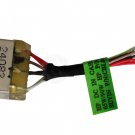 US send DC power Jack Cable for HP 15-F 15-N Laptop 730932-TD1 730932-YD1