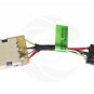 US send DC power Jack Cable for HP 15-F 15-N Laptop 730932-TD1 730932-YD1