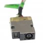 US send DC power Jack Cable for HP 15-F 15-N Laptop 730932-TD1 730932-YD1