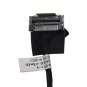 For HP G62 CQ62 G72 CQ56 SATA Hard Drive HDD Connector Cable 35090AK00-600-G -c