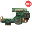 For Dell M5110 48.4IE06.021 VGA USB Power Board USB3.0  DQ15 AMD CRT Borad-c