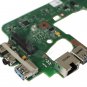 For Dell Inspiron N5110 Audio Lan Usb IO Wlan board DQ15 55.4IE02.061G Genuine