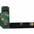 04W2083 New 2 pcs Lenovo ThinkPad E420 E425 E520 E525 DC Jack LAN Power Board