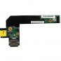 04W2083 New 2 pcs Lenovo ThinkPad E420 E425 E520 E525 DC Jack LAN Power Board