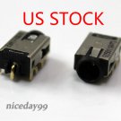 US stock Asus ZenBook UX31A 7 PIN AC DC Jack Power Port Socket Connector WH
