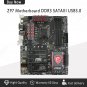 MSI Z97 GAMING 5 Intel Z97 DDR3 USB 3.0 Motherboard Gift Mouse and Mouse Pad-c