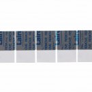 5pcs origina Laird heatsink thermal Pad 5 W/mK (0.13mm - 15x15mm)  for CPU GPU