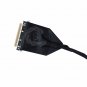 New Asus K73 A73 A73E K73SV K73E 1422-00X5000 LCD LVDS Video Screen Cable -c