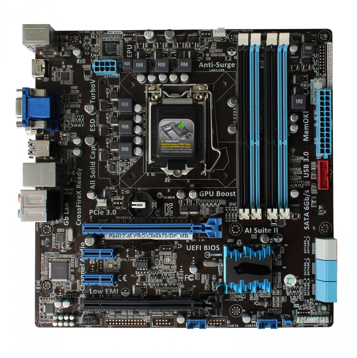 Плата asus p8h61. ASUS p8h77-m LX. ASUS z77m Pro. P8h77m Pro cm6870. Материнская плата ASUS p8h77-m.