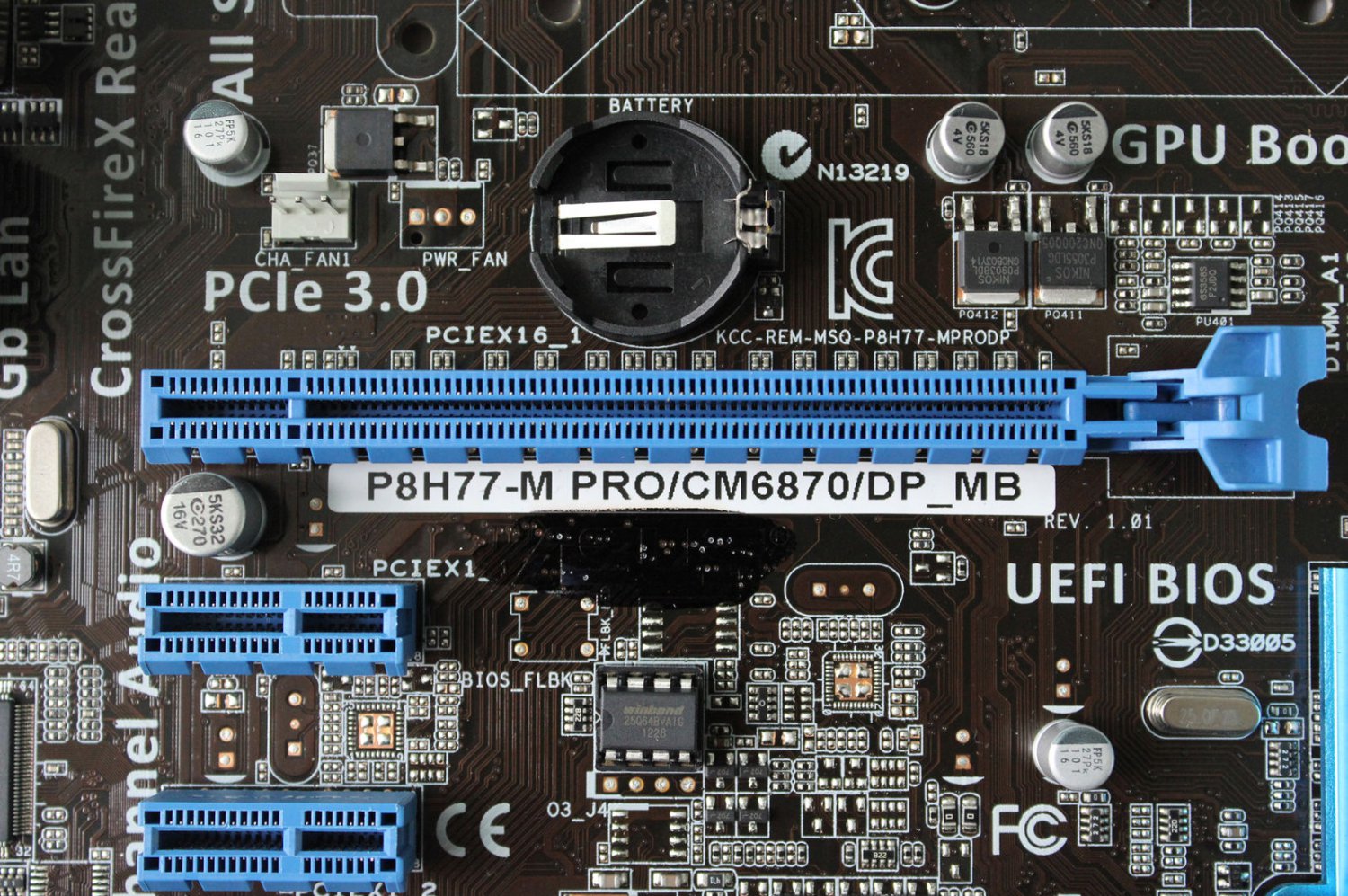 Asus p8h77 m pro совместимость с процессорами