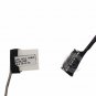 New Lenovo IdeaPad U410 U310  LCD LVDS screen cable 0LZ8LC000 LZ8 14"LC cable