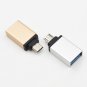 OTG V8 Micro USB 3.0 Adapter Converter for Android Mobil phone adapter-c