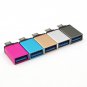 OTG V8 Micro USB 3.0 Adapter Converter for Android Mobil phone adapter-c
