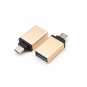 OTG V8 Micro USB 3.0 Adapter Converter for Android Mobil phone adapter-c