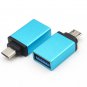 OTG V8 Micro USB 3.0 Adapter Converter for Android Mobil phone adapter-c