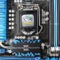 For Asus P8Z77-V DELUXE Motherboard Intel Z77 DDR3 LGA1155 SATA 6Gb/s usb3.0