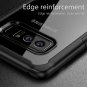 Samsung Galaxy Note 8 Case Silicone Transparent Back Cover for Samsung  Note 8-c