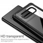 Samsung Galaxy Note 8 Case Silicone Transparent Back Cover for Samsung  Note 8-c
