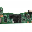 For NEW Dell N4030 N4020 M4010 Power USB Ethernet Board LAN IO 48.4EK20.011-c