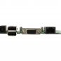 For Dell Inspiron 1545 48.4AQ03.011 board with DC Power Jack USB Ethernet VGA WH