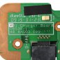 For Dell Inspiron 1545 48.4AQ03.011 board with DC Power Jack USB Ethernet VGA WH