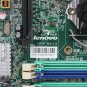 For Lenovo ThinkCentre IS6XM REV:1.0 Motherboard M91 DDR3 03T6647 Mainboard-c
